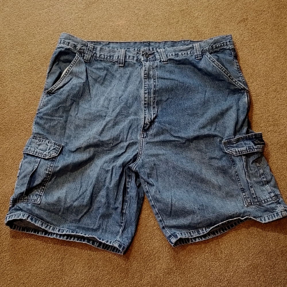 Cargo shorts